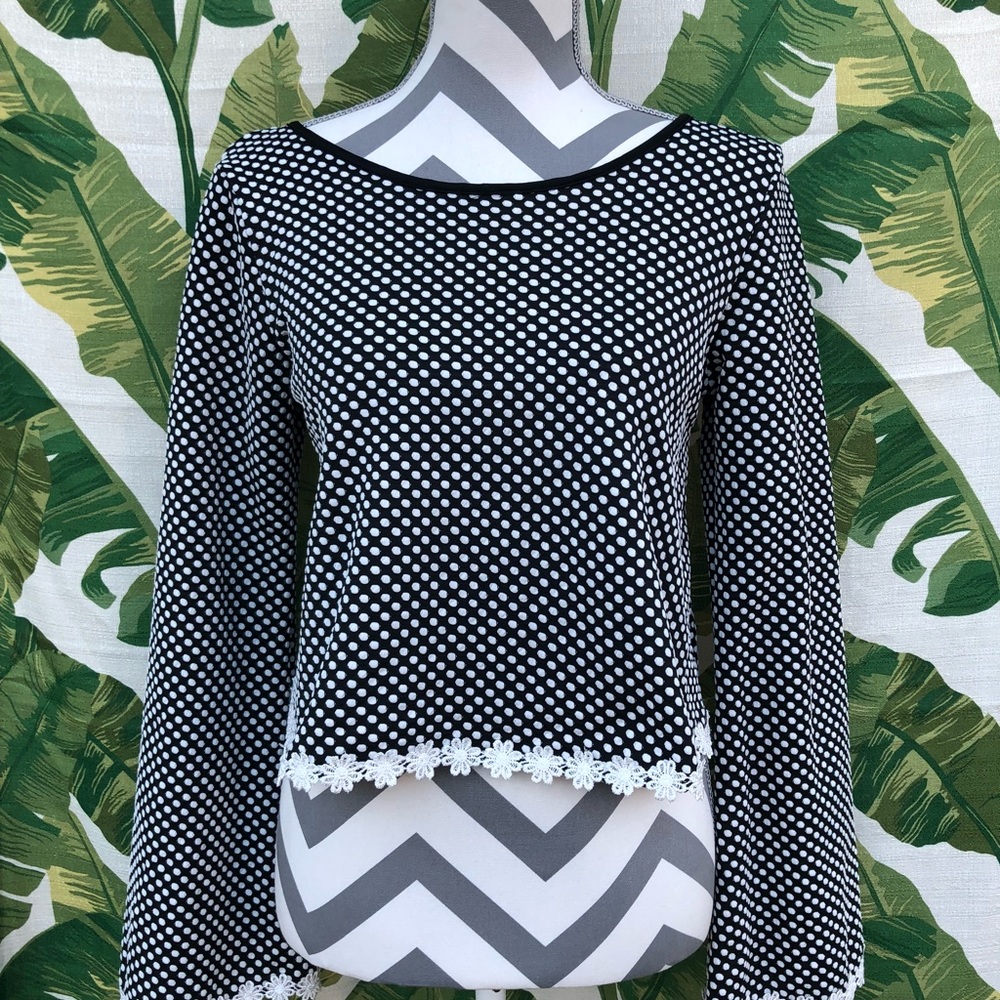 Si Style Blouse